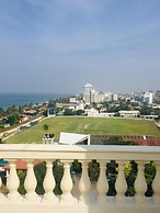 De Saram Residencies