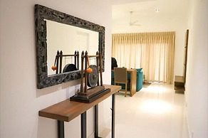 De Saram Residencies