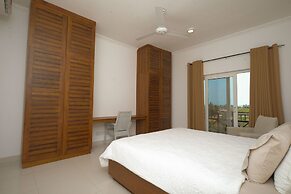 De Saram Residencies