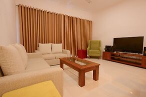 De Saram Residencies