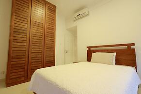 De Saram Residencies