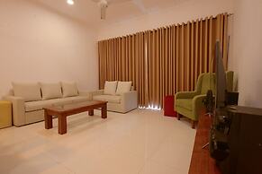 De Saram Residencies