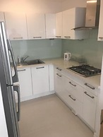 De Saram Residencies