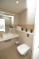 De Saram Residencies