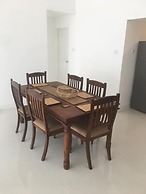 De Saram Residencies