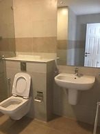 De Saram Residencies