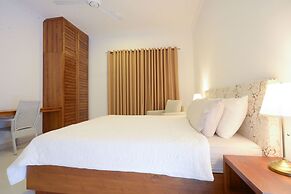 De Saram Residencies