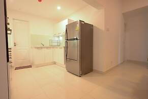 De Saram Residencies