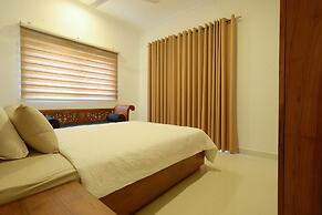 De Saram Residencies