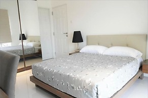 De Saram Residencies