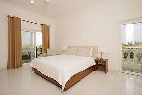 De Saram Residencies