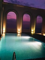 De Saram Residencies