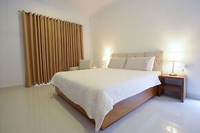 De Saram Residencies