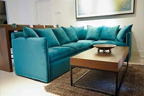 De Saram Residencies