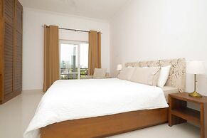 De Saram Residencies