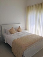 De Saram Residencies