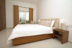 De Saram Residencies