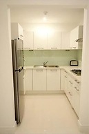 De Saram Residencies