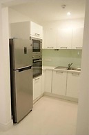 De Saram Residencies