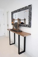 De Saram Residencies