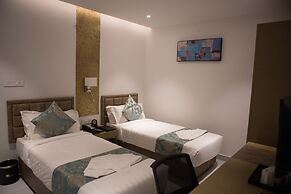 Vihaari 24 Business Hotel