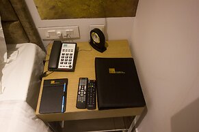 Vihaari 24 Business Hotel