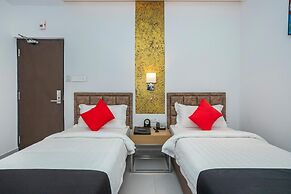 Vihaari 24 Business Hotel