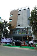 Vihaari 24 Business Hotel
