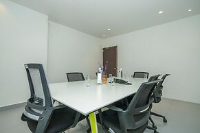 Vihaari 24 Business Hotel