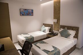 Vihaari 24 Business Hotel