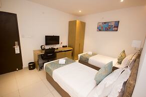 Vihaari 24 Business Hotel