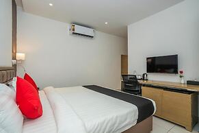 Vihaari 24 Business Hotel