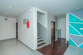 Vihaari 24 Business Hotel