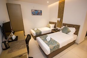 Vihaari 24 Business Hotel