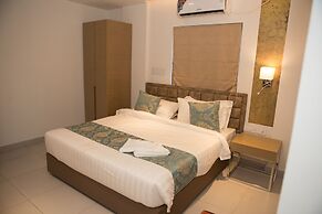 Vihaari 24 Business Hotel