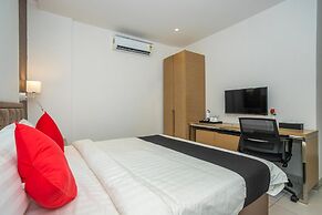 Vihaari 24 Business Hotel