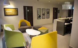 Vihaari 24 Business Hotel