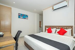 Vihaari 24 Business Hotel