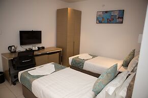 Vihaari 24 Business Hotel