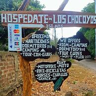 Hospedaje Los Chocoyos - Hostel