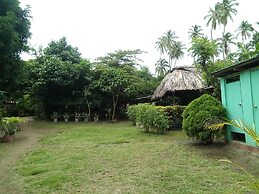 Hospedaje Los Chocoyos - Hostel