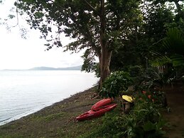 Hospedaje Los Chocoyos - Hostel