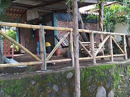 Hospedaje Los Chocoyos - Hostel