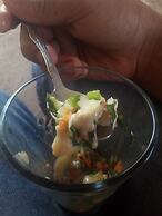 Hospedaje Los Chocoyos - Hostel