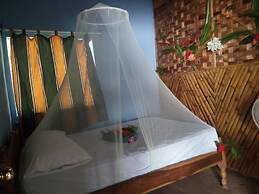 Hospedaje Los Chocoyos - Hostel