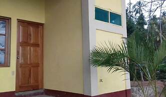 Hospedaje Los Chocoyos - Hostel