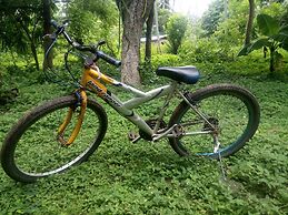 Hospedaje Los Chocoyos - Hostel