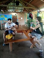 Hospedaje Los Chocoyos - Hostel