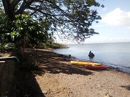 Hospedaje Los Chocoyos - Hostel