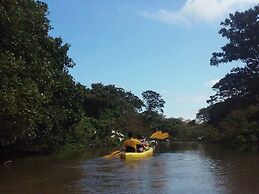 Hospedaje Los Chocoyos - Hostel